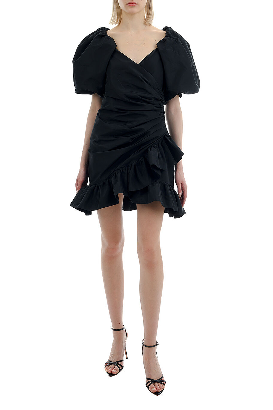 Платье Msgm - фото 2