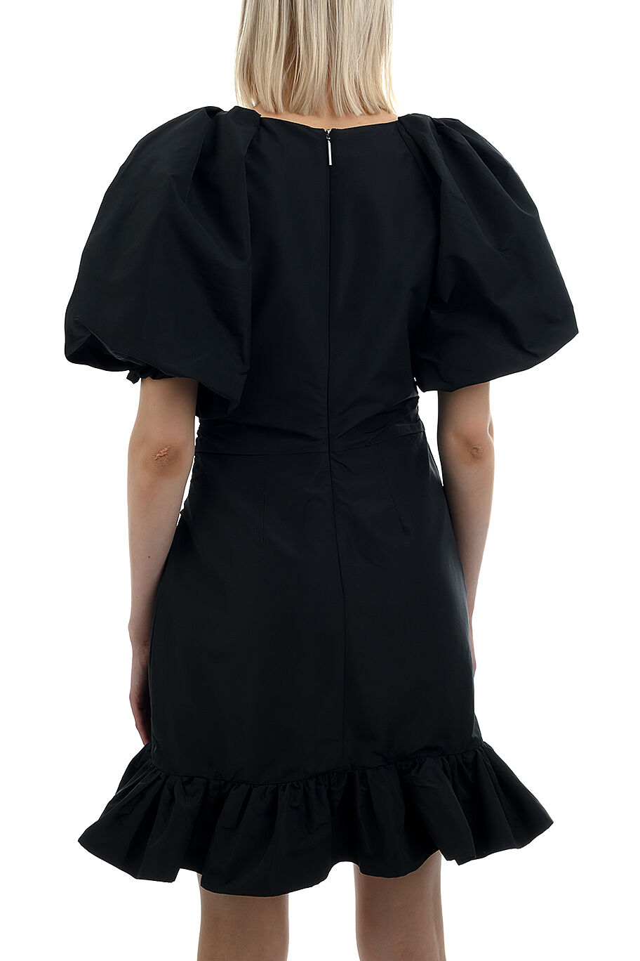 Платье Msgm - фото 4