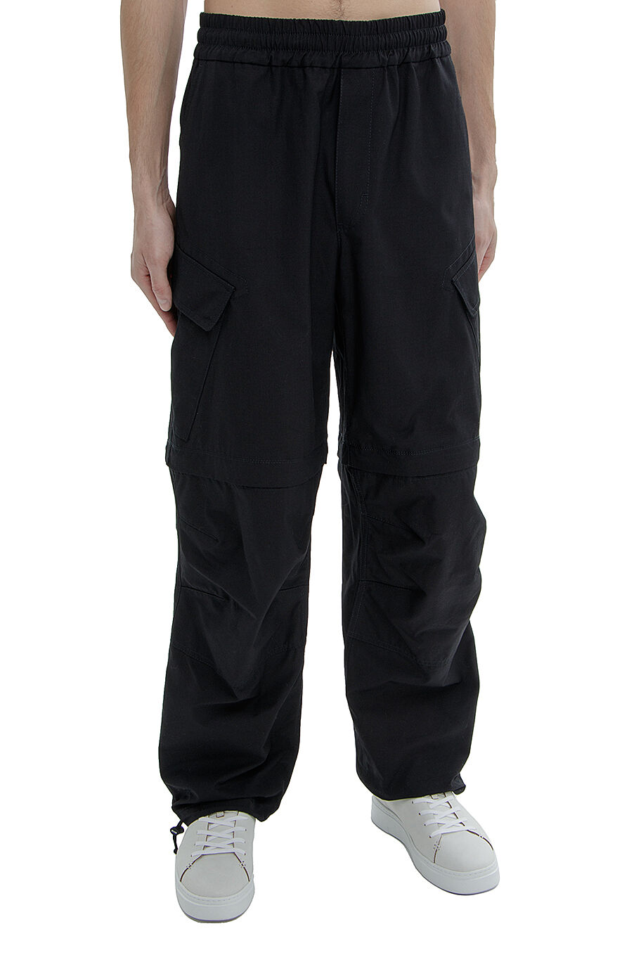 Брюки-карго Msgm - фото 3