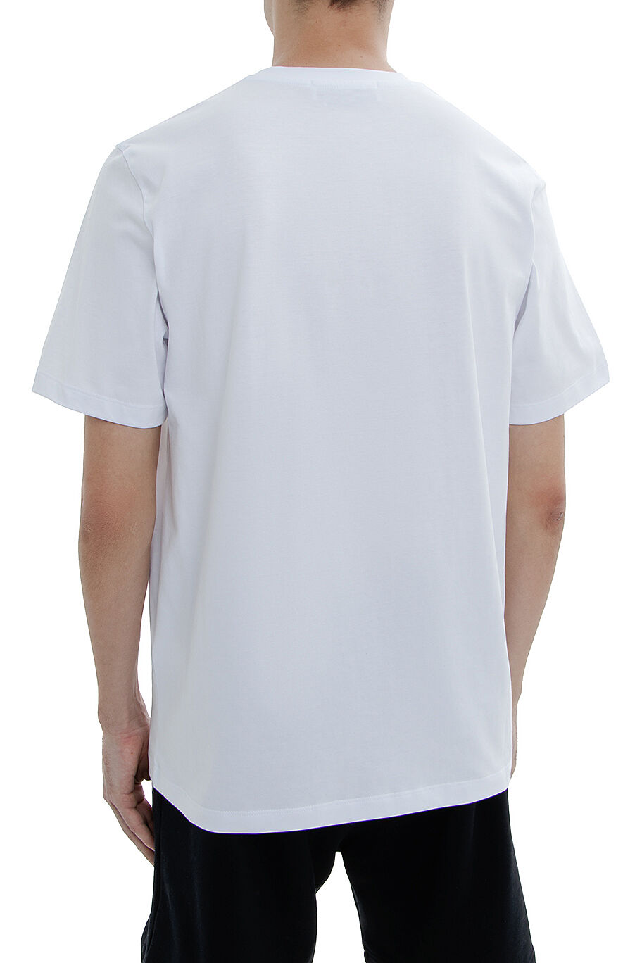 Футболка Msgm - фото 4