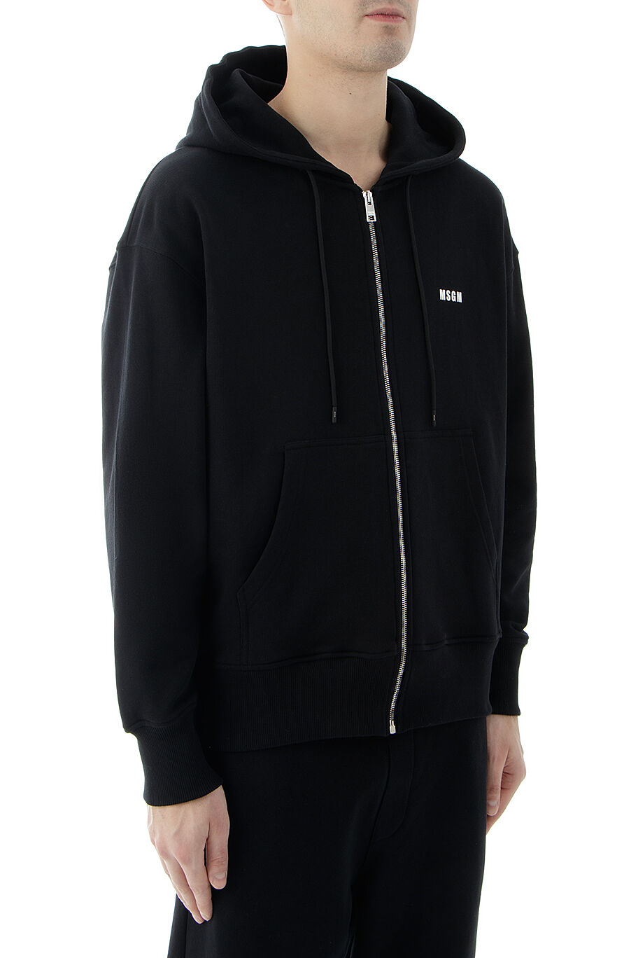 Толстовка Msgm - фото 3