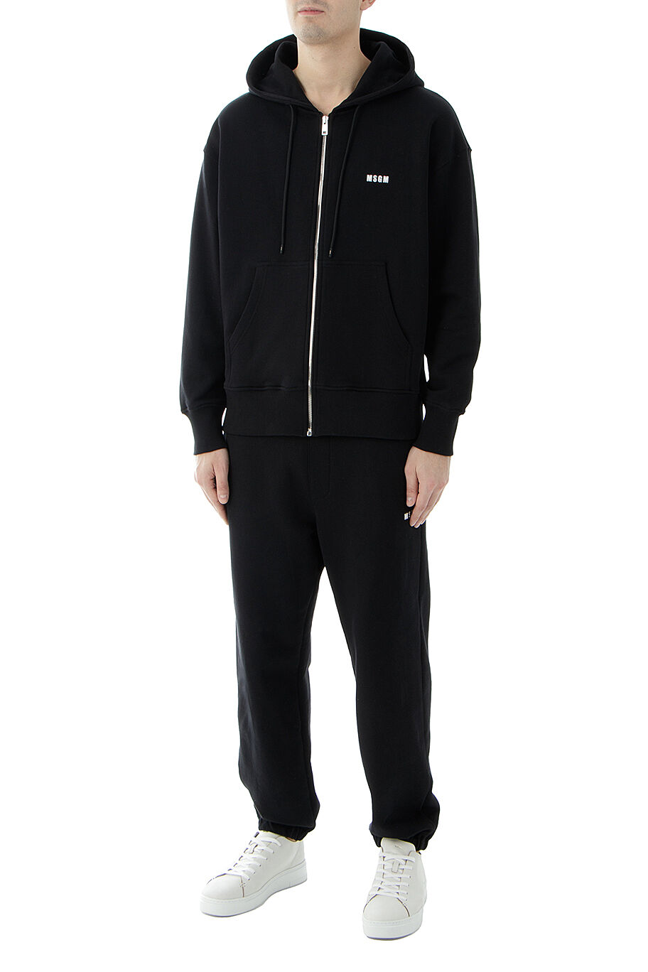 Брюки Msgm - фото 2