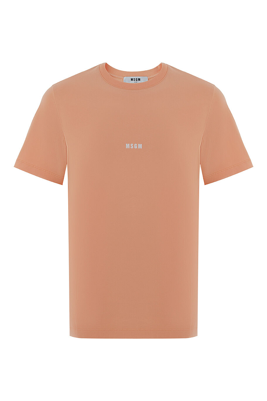 Футболка Msgm - фото 1