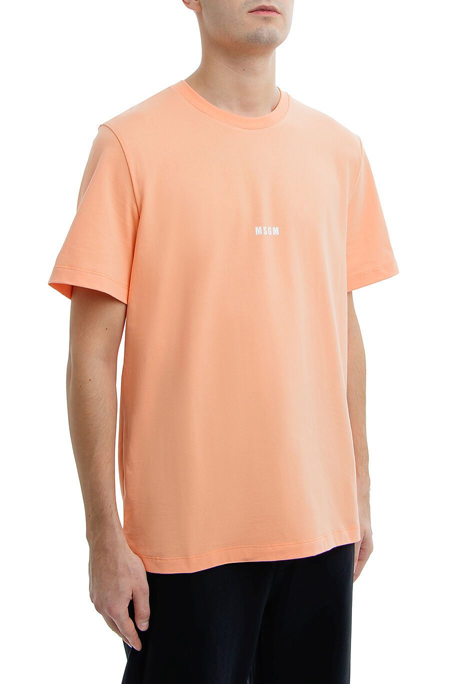 Футболка Msgm - фото 3