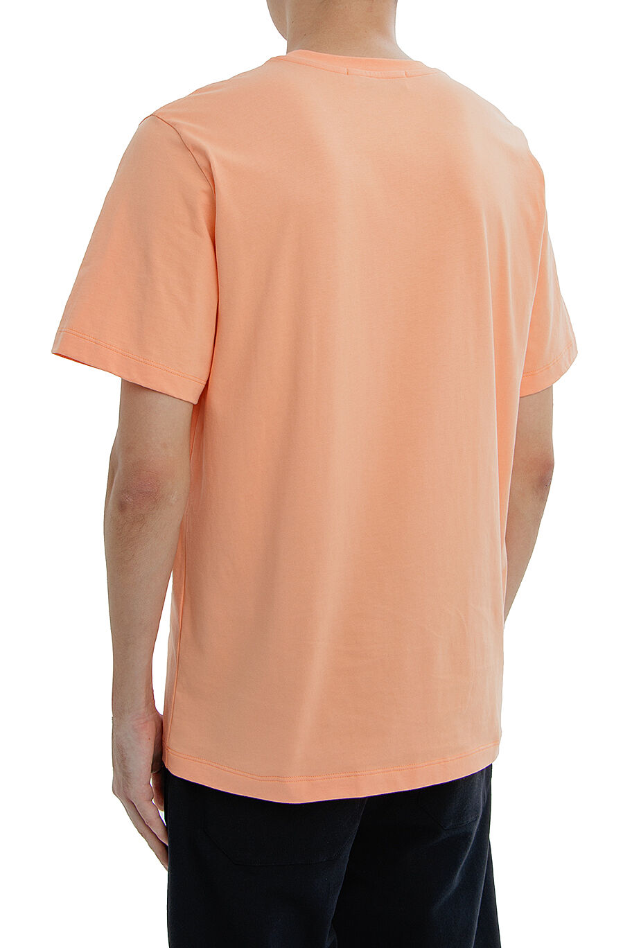 Футболка Msgm - фото 4