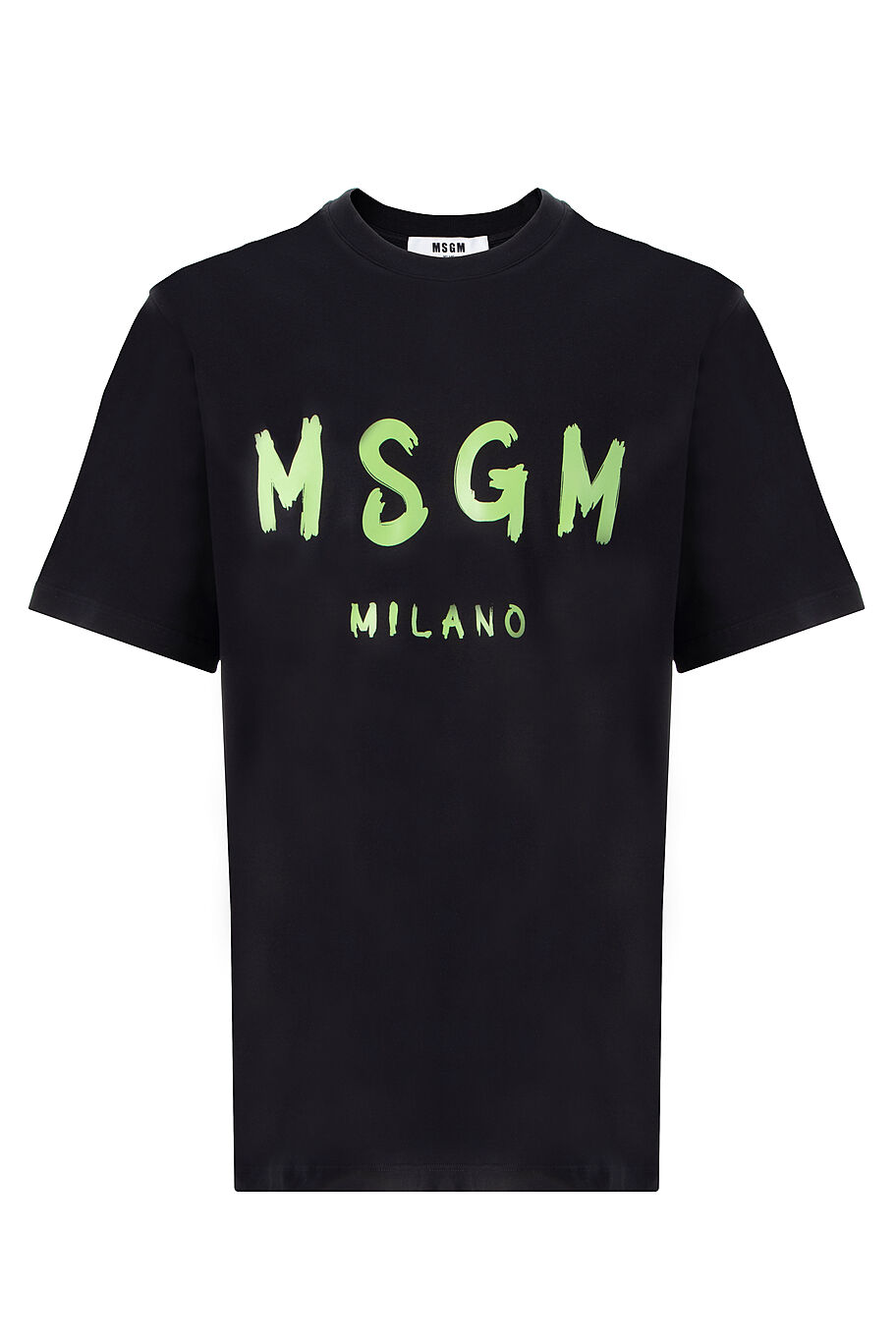 Футболка Msgm - фото 1