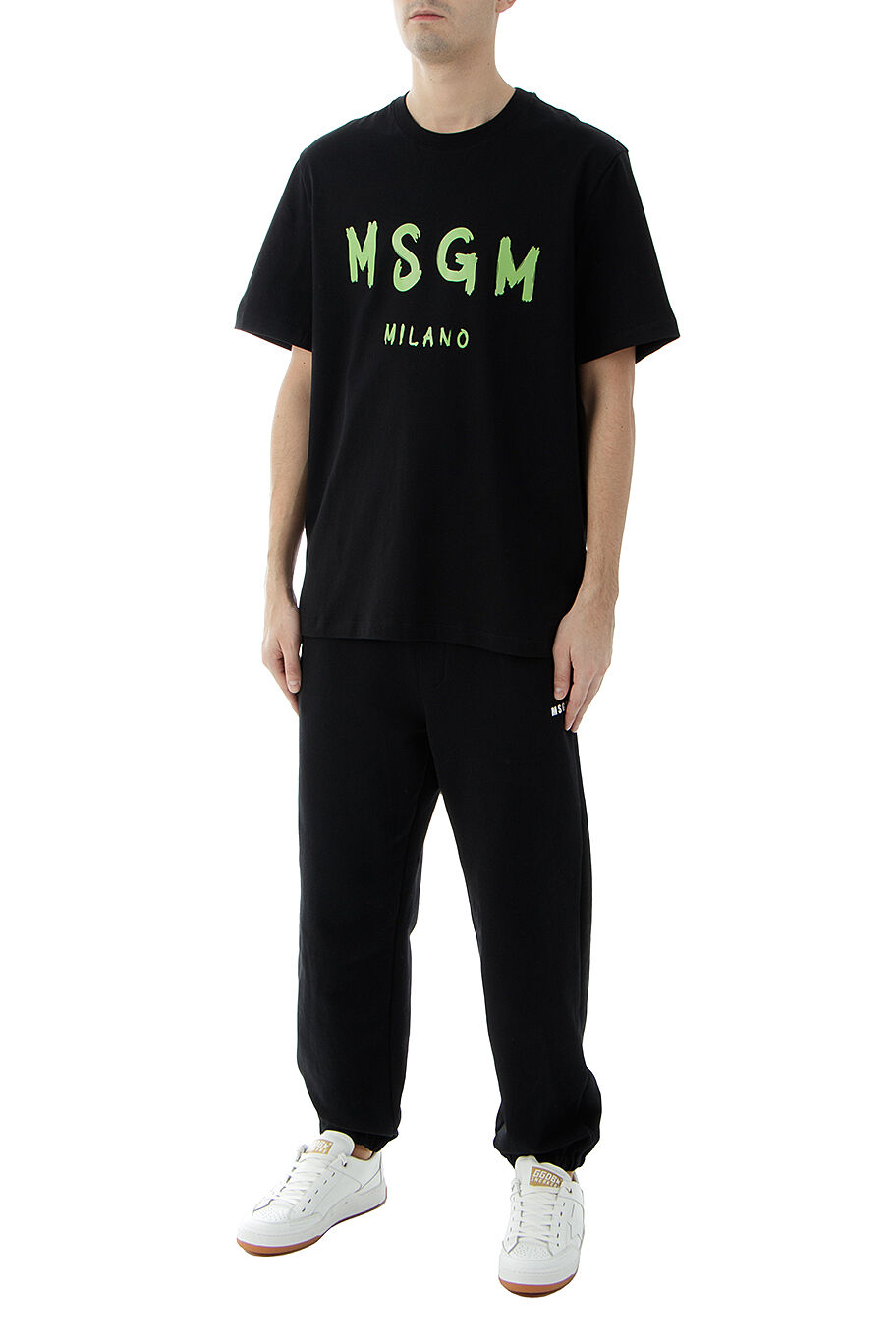 Футболка Msgm - фото 2