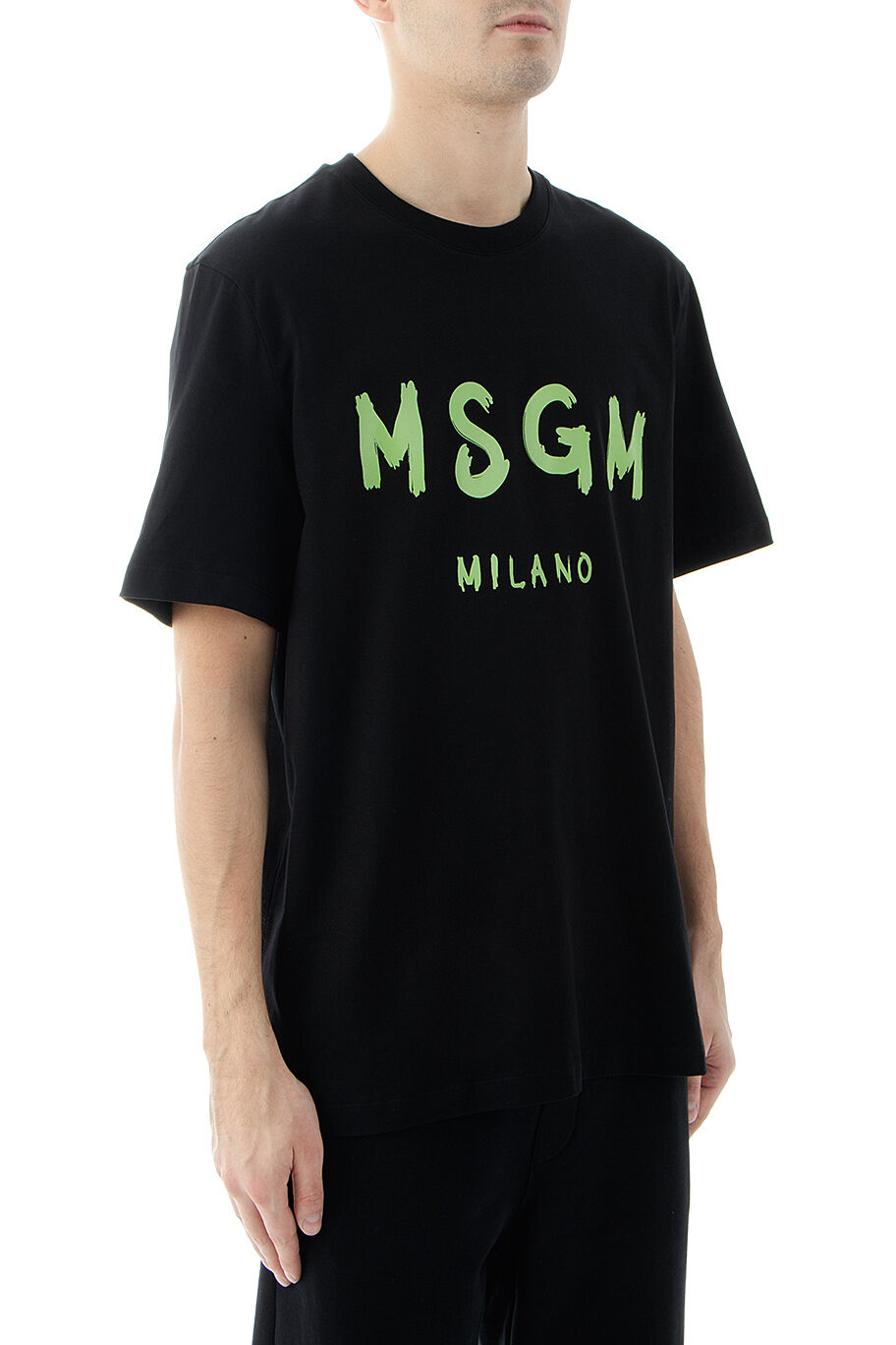 Футболка Msgm - фото 3