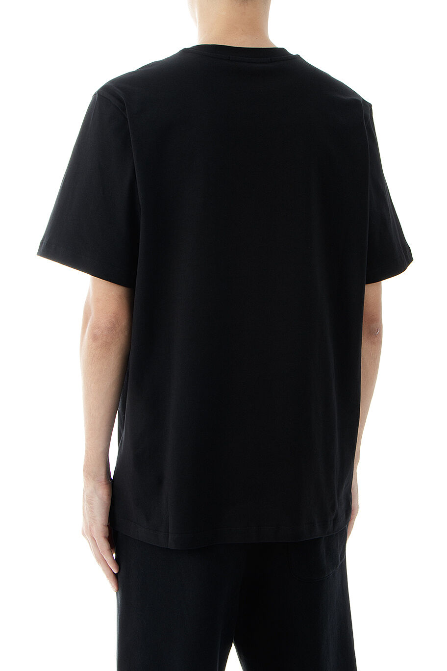 Футболка Msgm - фото 4