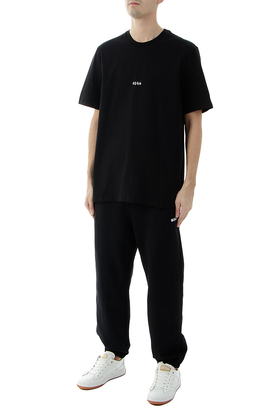 Футболка Msgm - фото 2