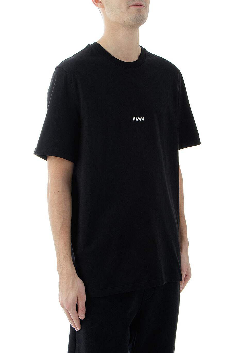 Футболка Msgm - фото 3