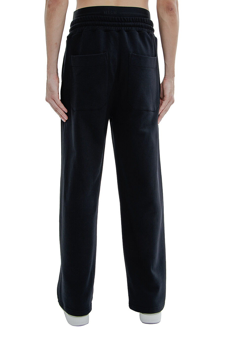 Брюки Msgm - фото 4