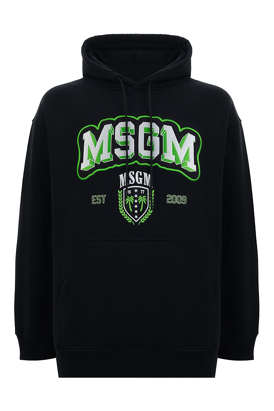 Худи Msgm - фото 1