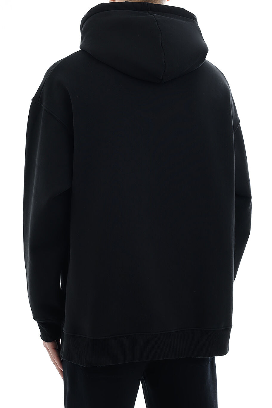 Худи Msgm - фото 4