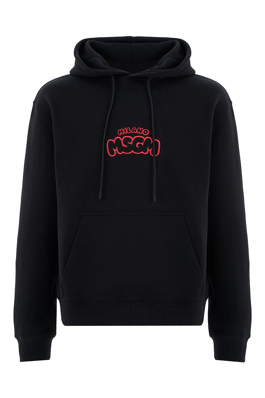 Худи Msgm - фото 1