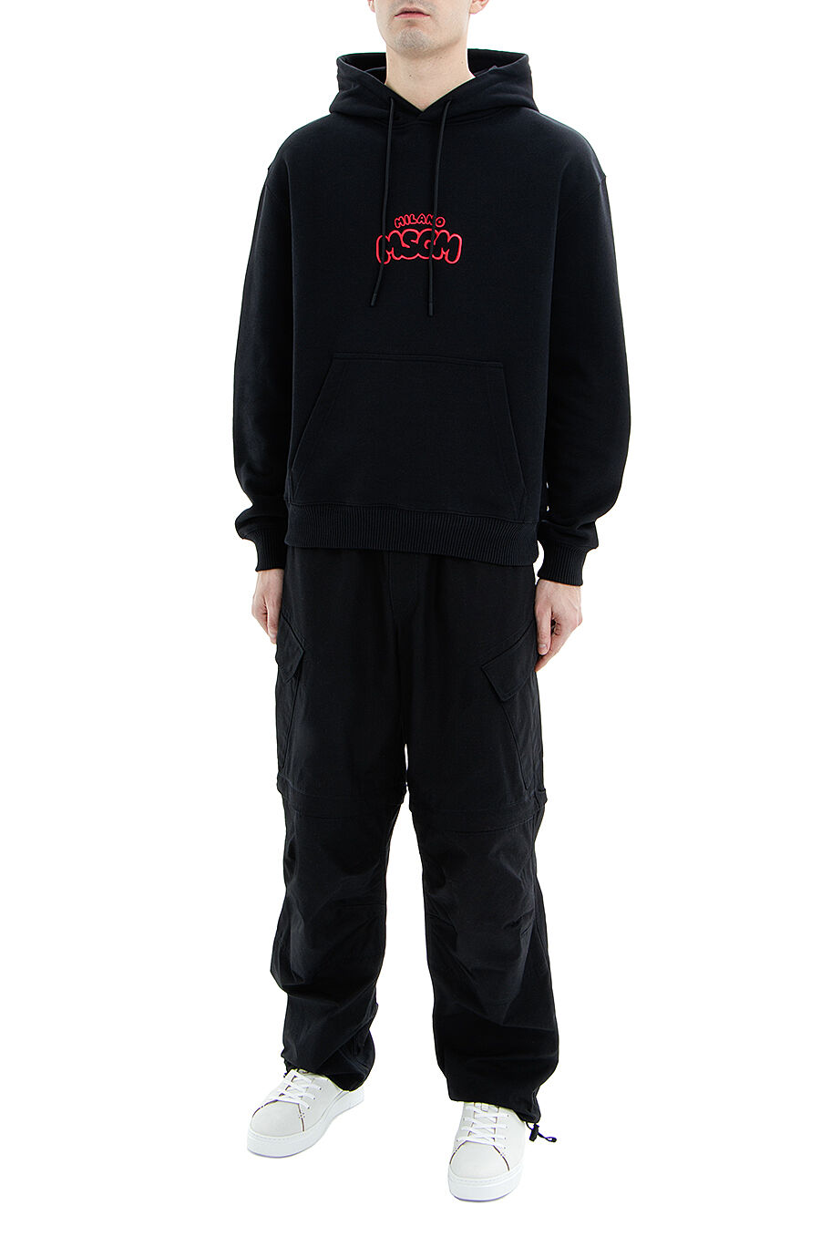 Худи Msgm - фото 2