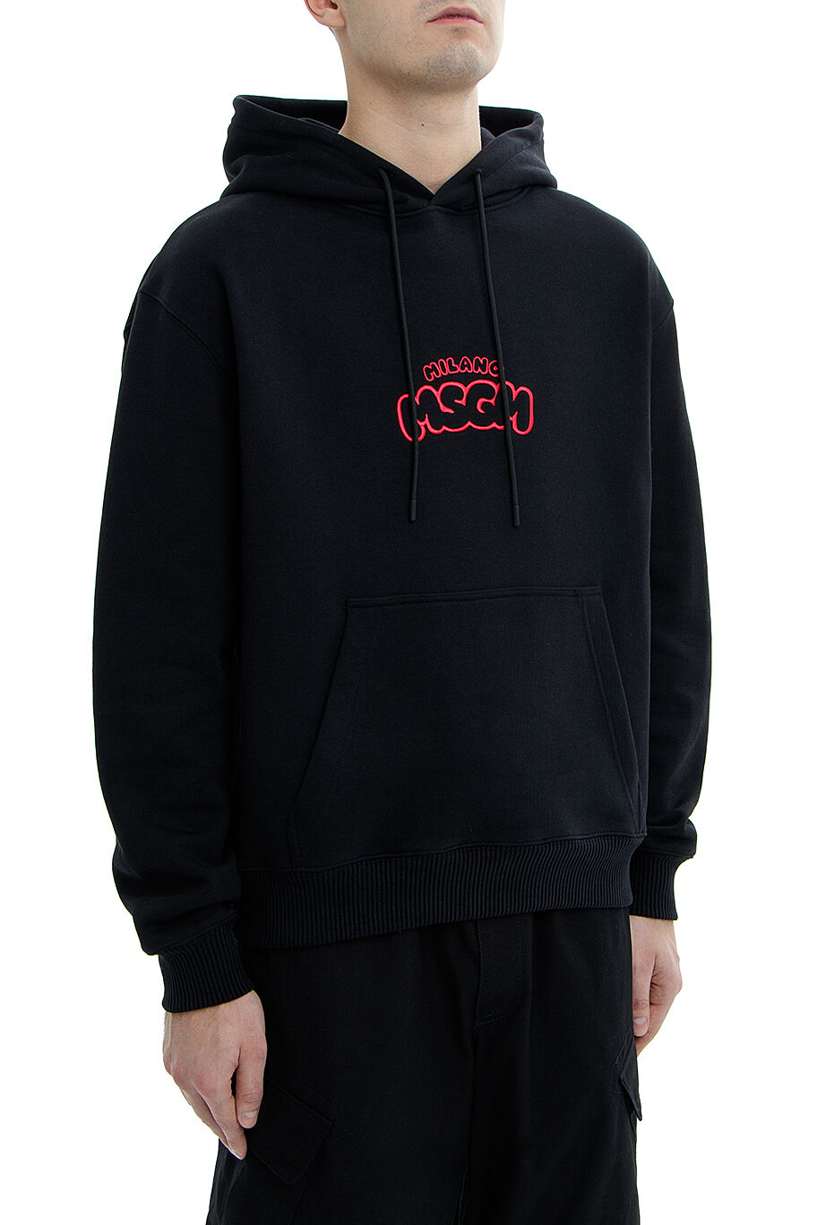 Худи Msgm - фото 3