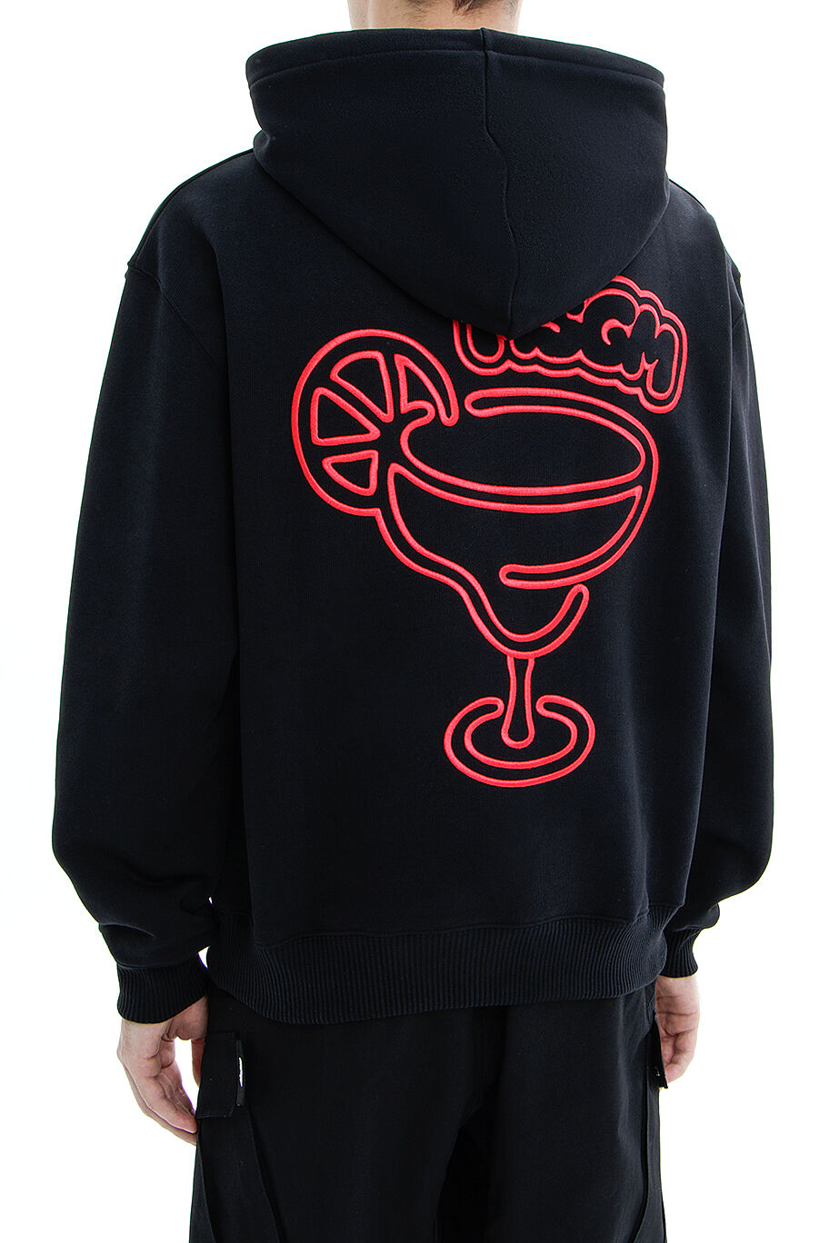 Худи Msgm - фото 4