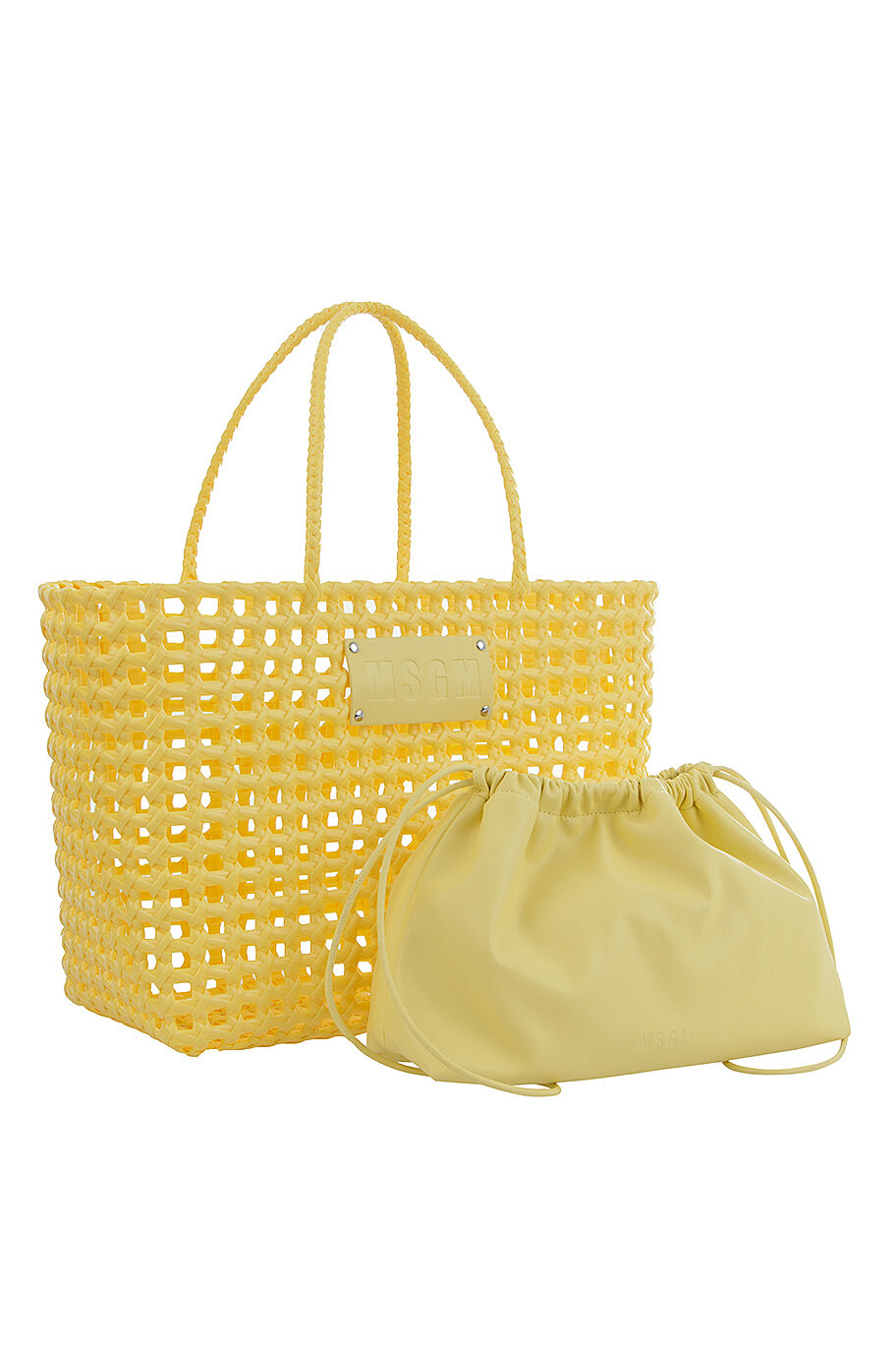 Сумка Msgm - фото 2