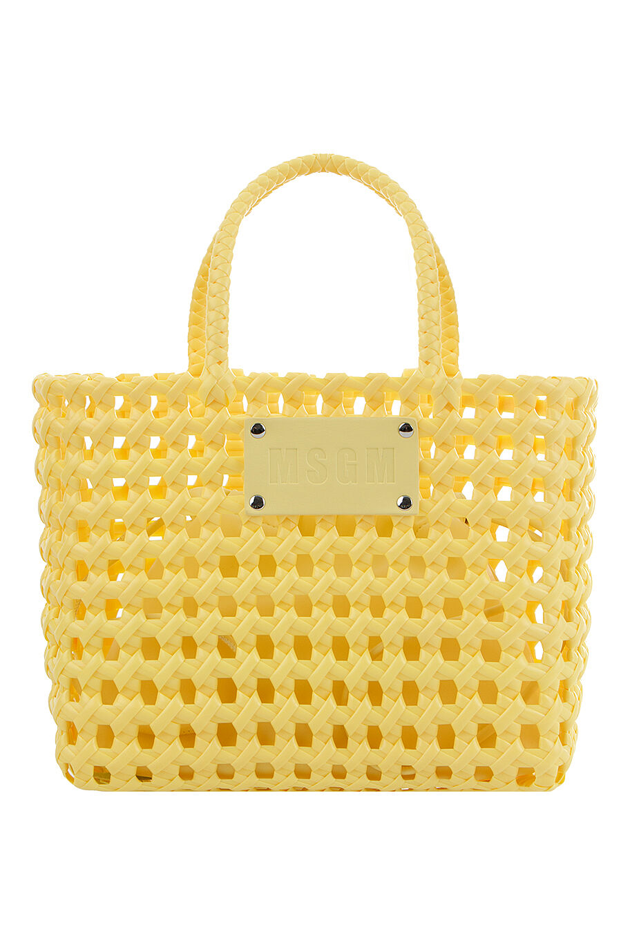 Сумка Msgm - фото 1