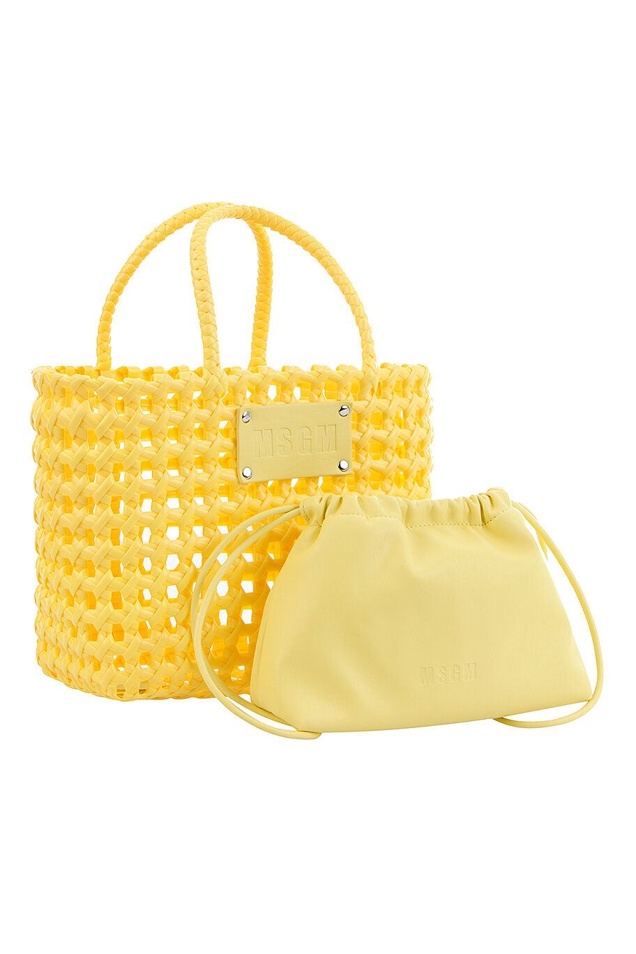 Сумка Msgm - фото 2