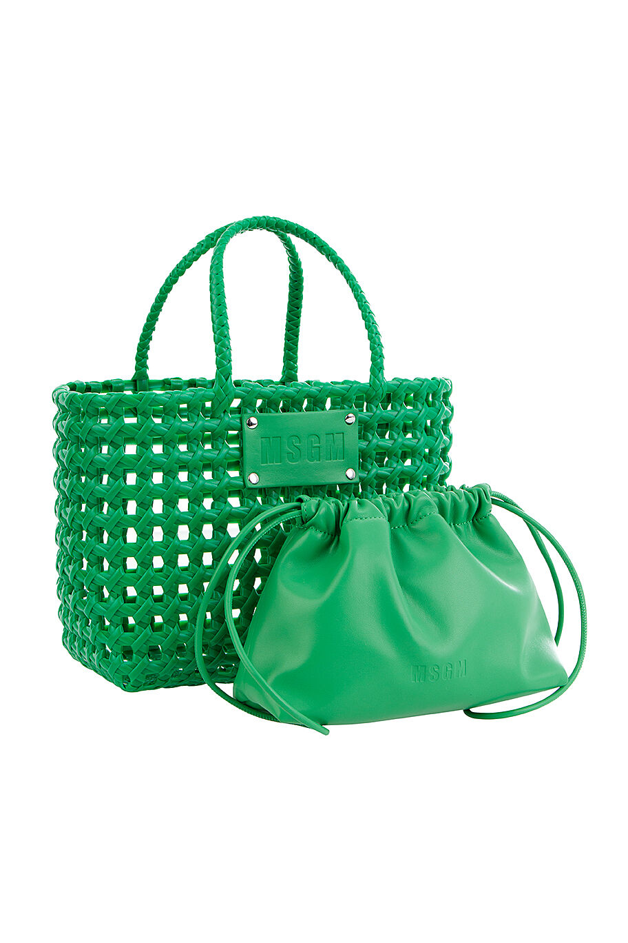 Сумка Msgm - фото 2