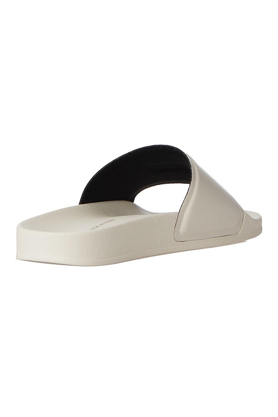 Шлепанцы Msgm - фото 3