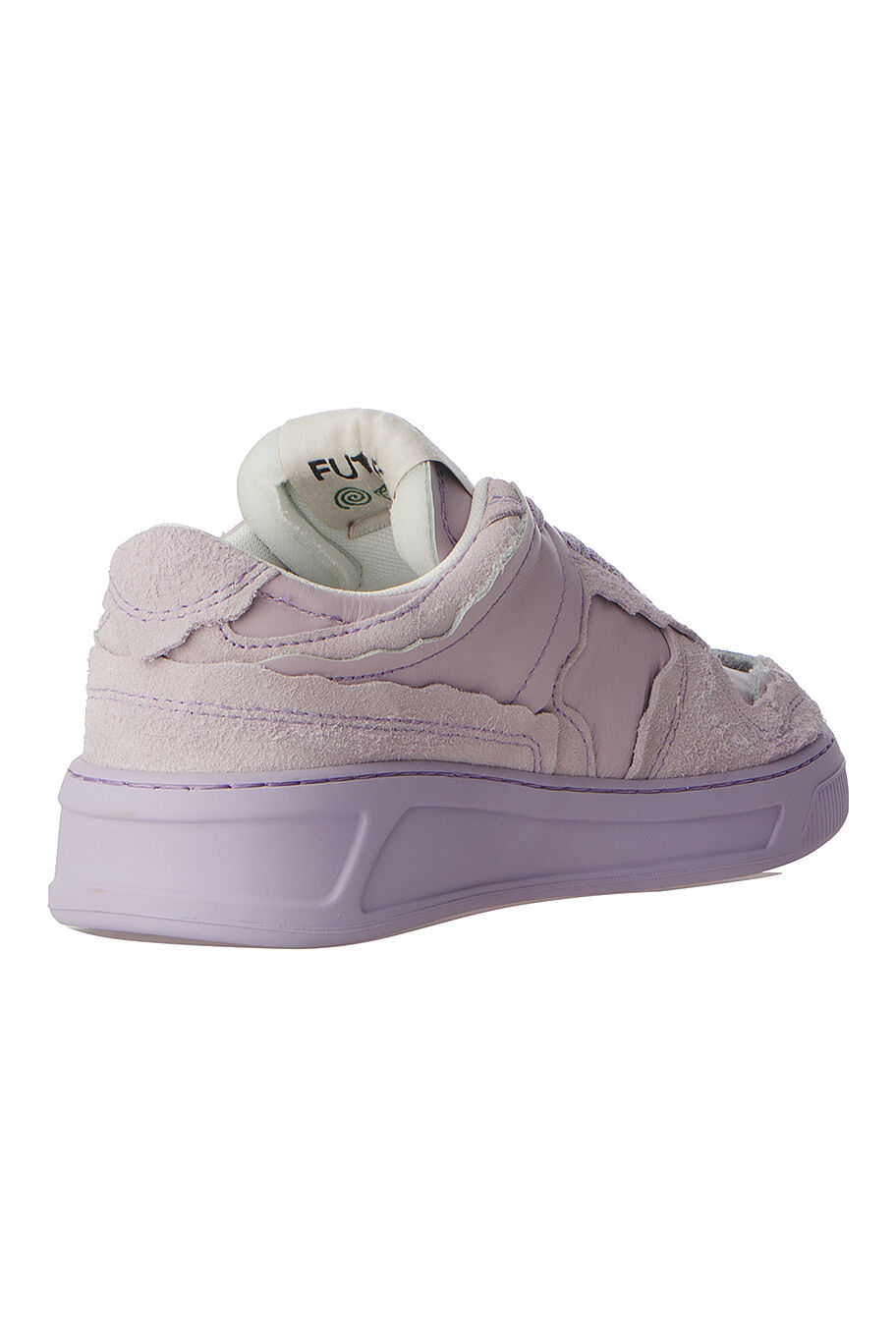 Кеды Msgm - фото 3