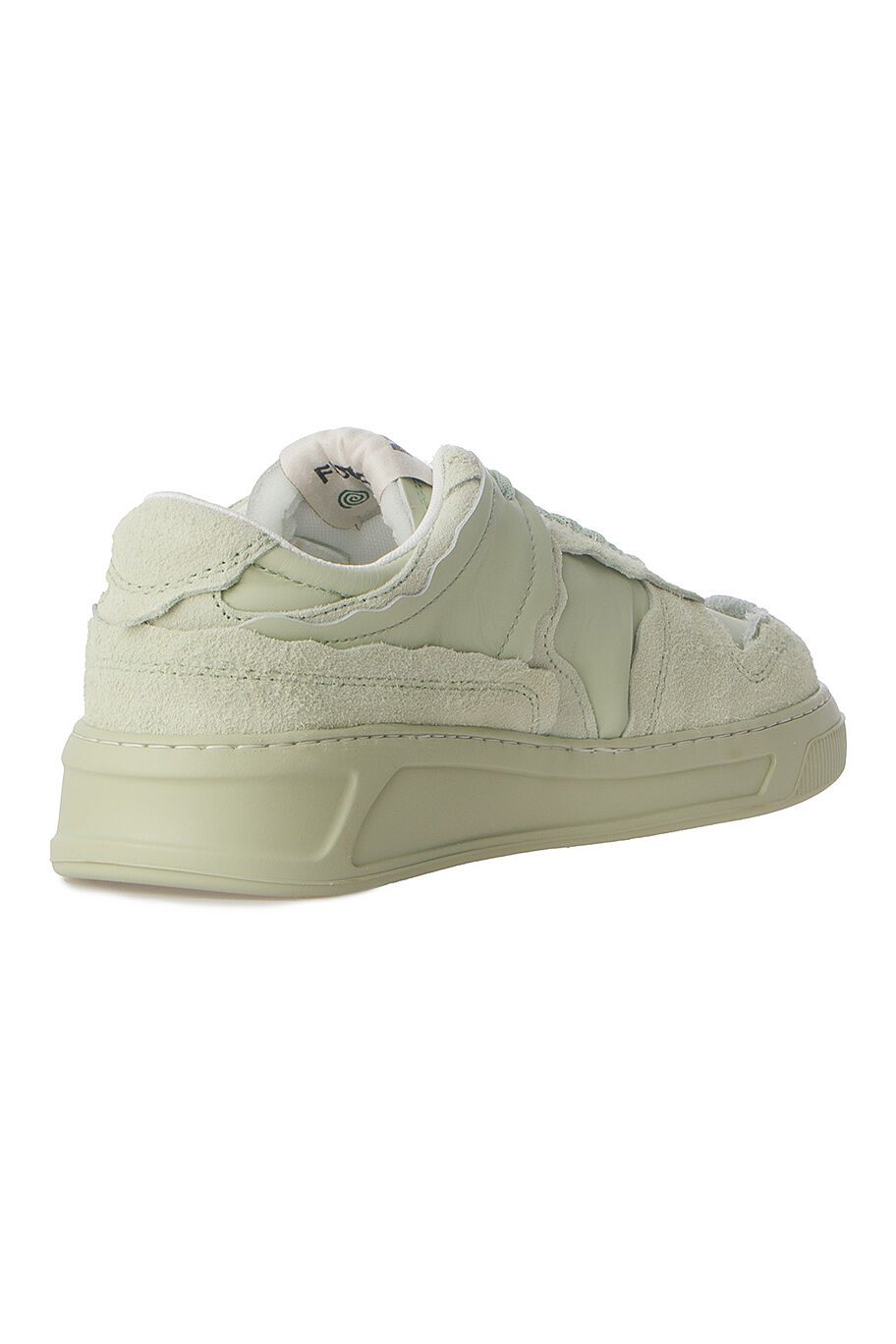 Кеды Msgm - фото 3