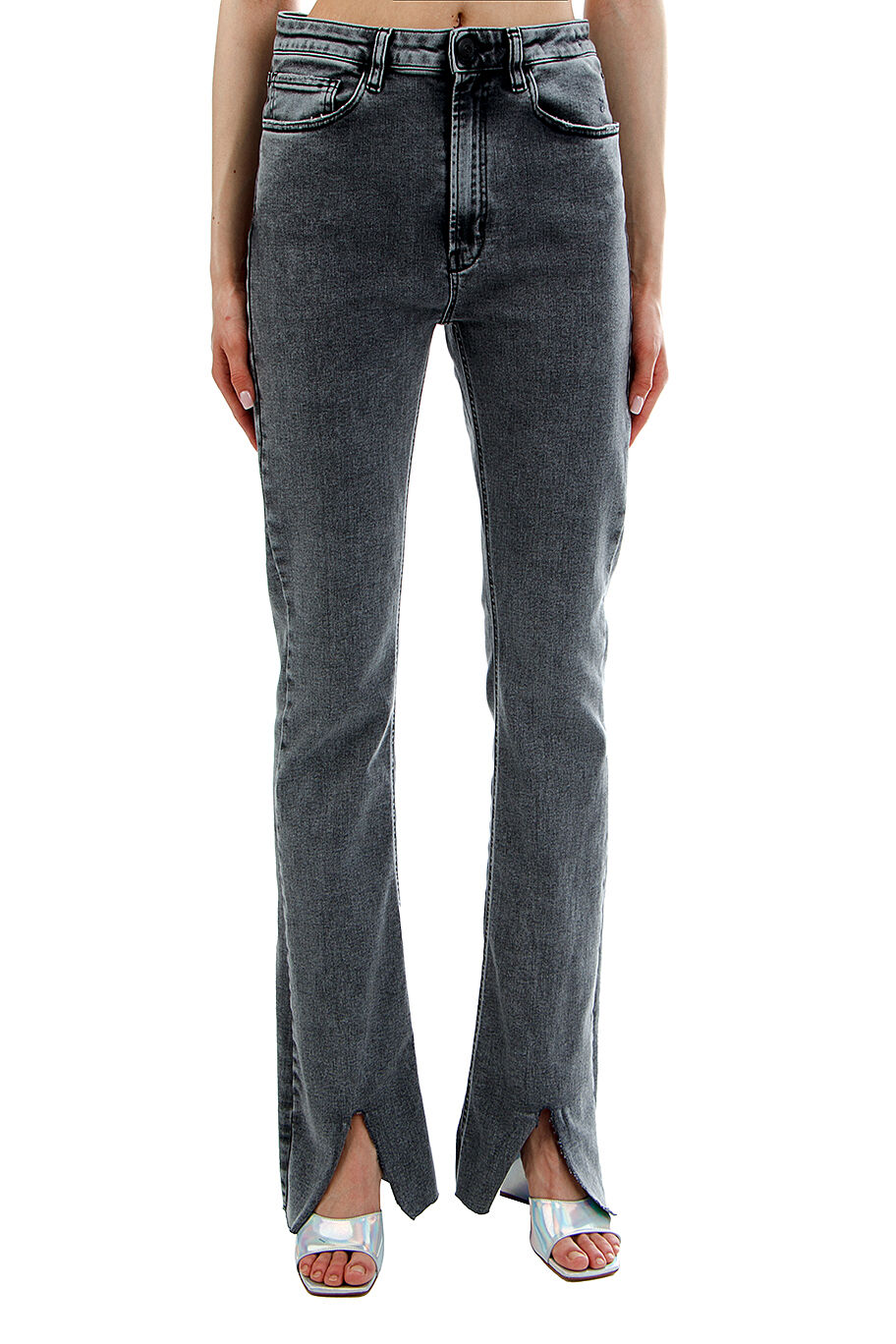 Джинсы 3x1 Denim - фото 3