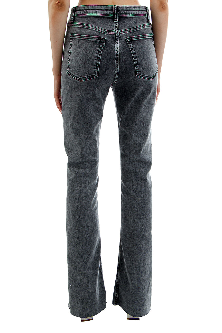 Джинсы 3x1 Denim - фото 4