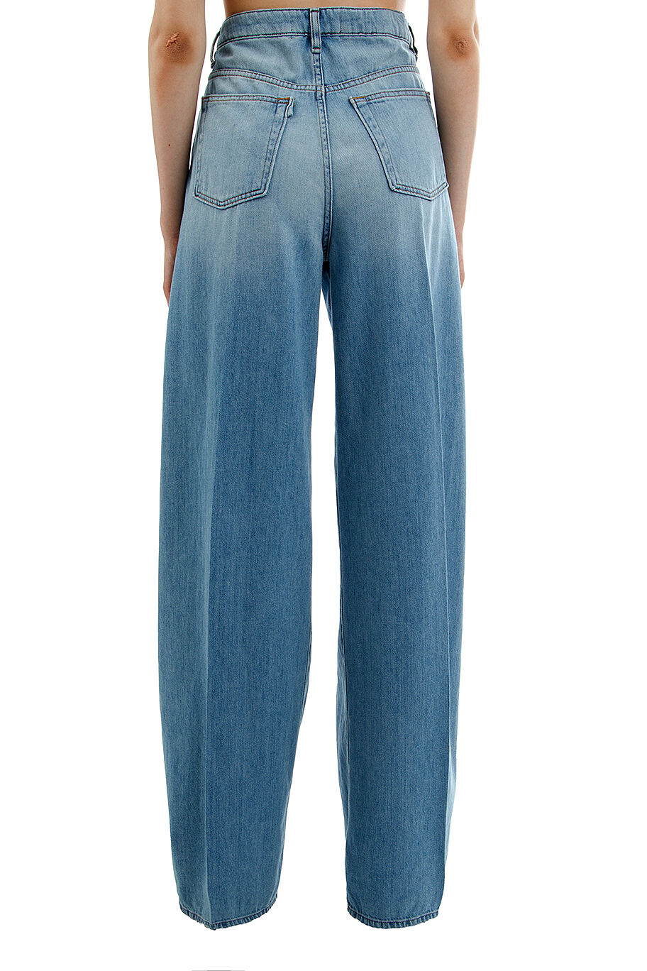 Джинсы 3x1 Denim - фото 4