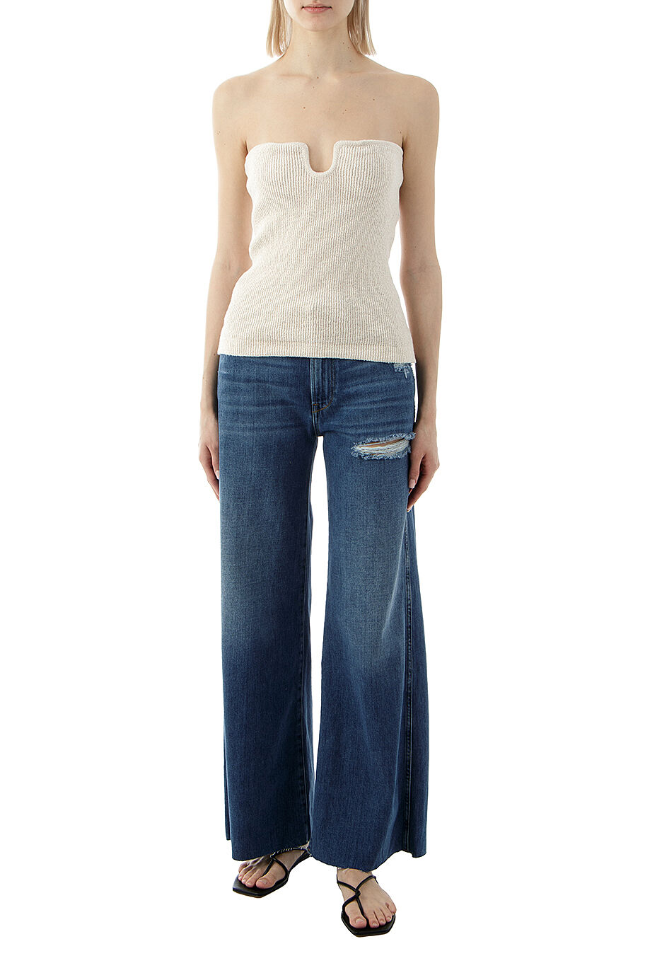 Топ Erika Cavallini - фото 2