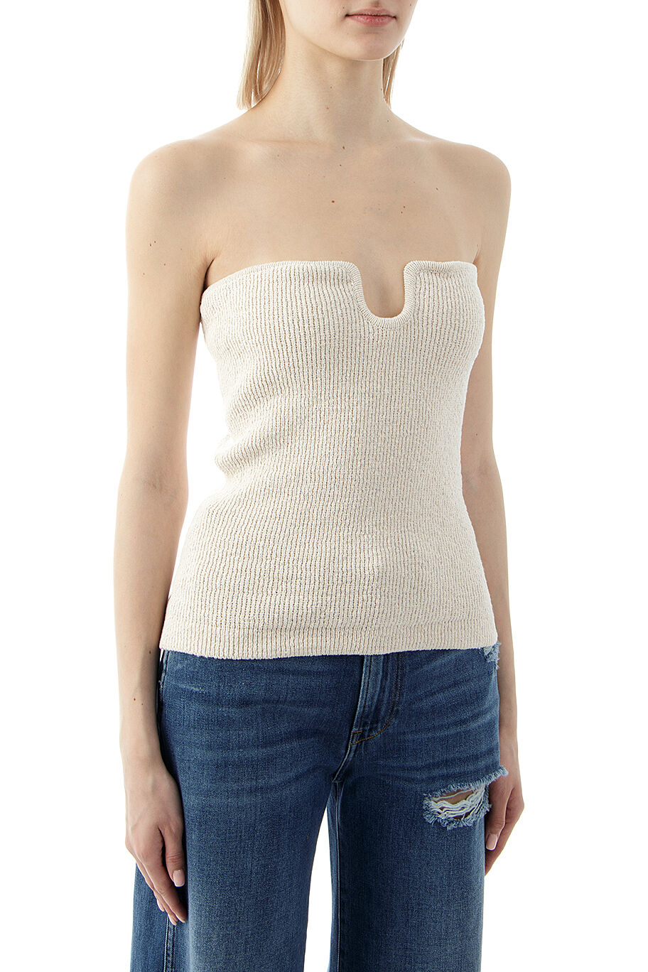 Топ Erika Cavallini - фото 3