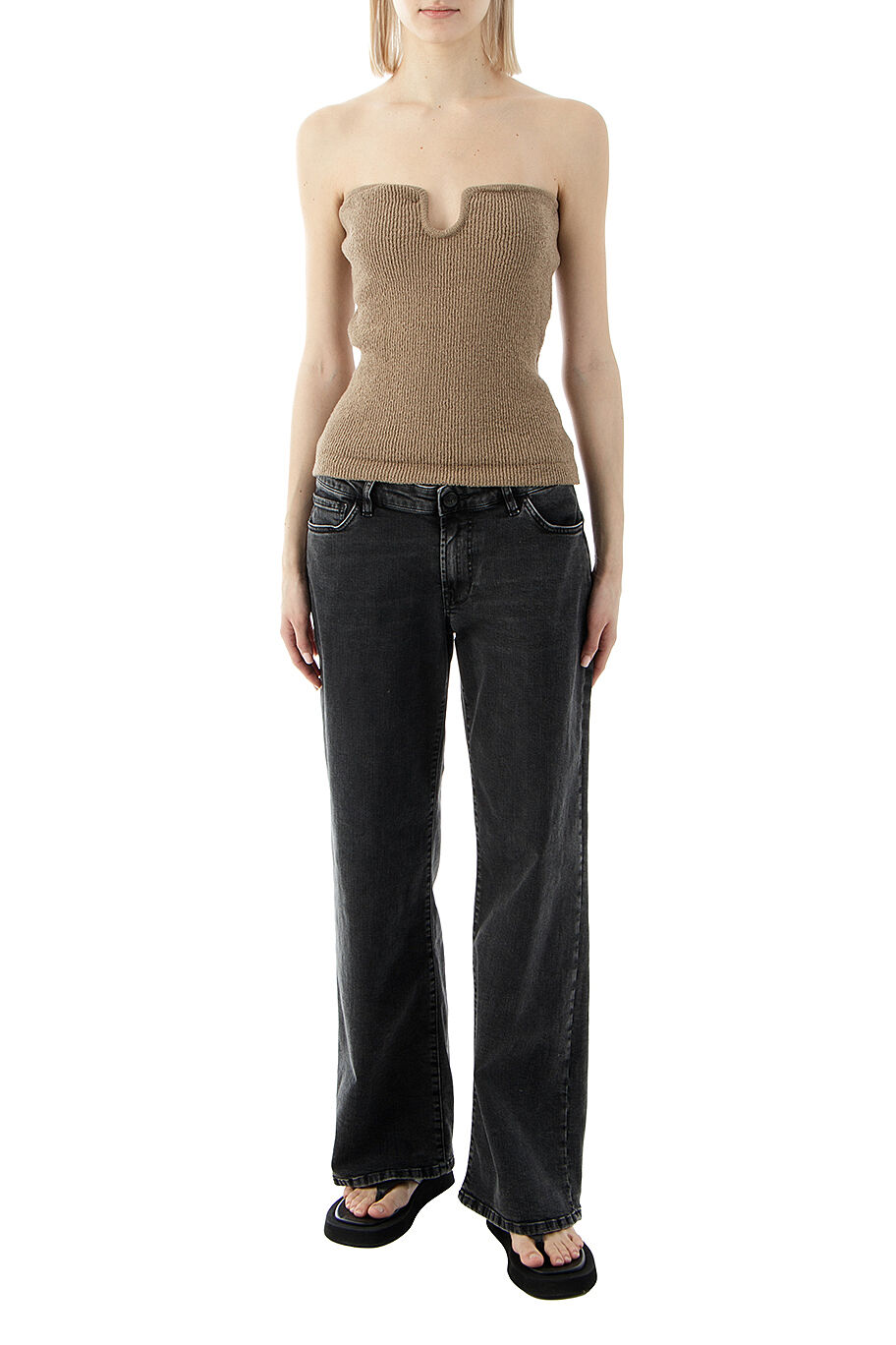 Топ Erika Cavallini - фото 2