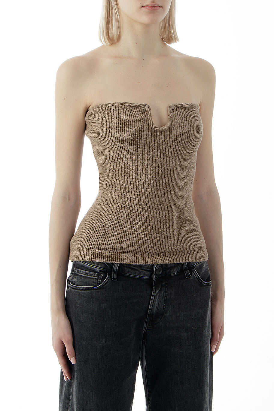 Топ Erika Cavallini - фото 3