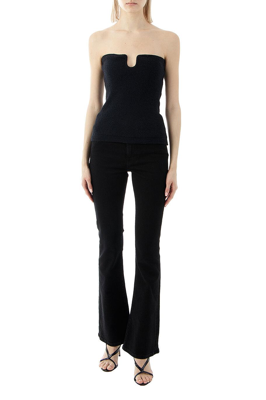 Топ Erika Cavallini - фото 2