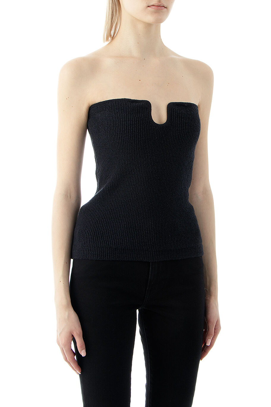 Топ Erika Cavallini - фото 3