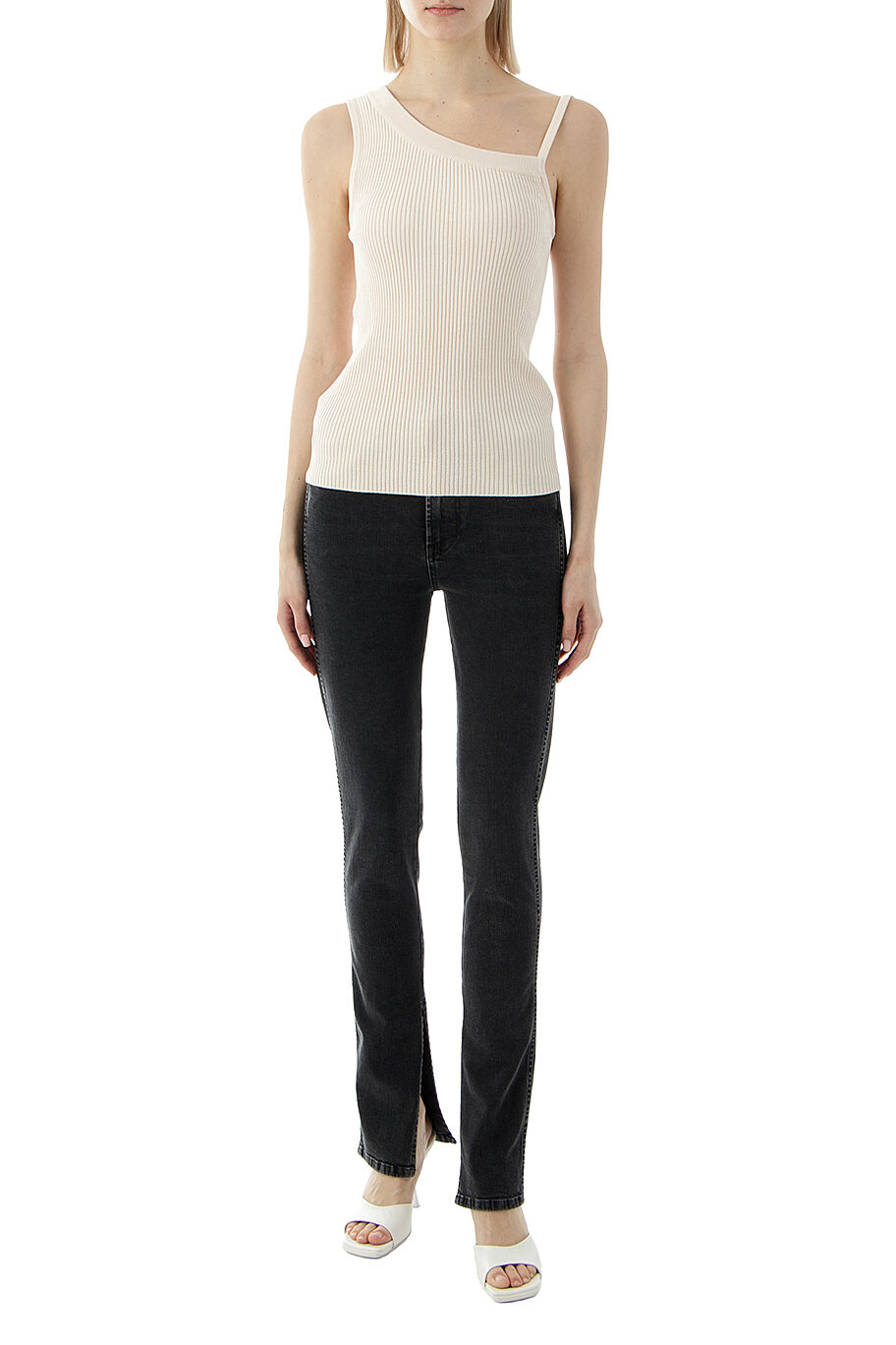 Топ Erika Cavallini - фото 2