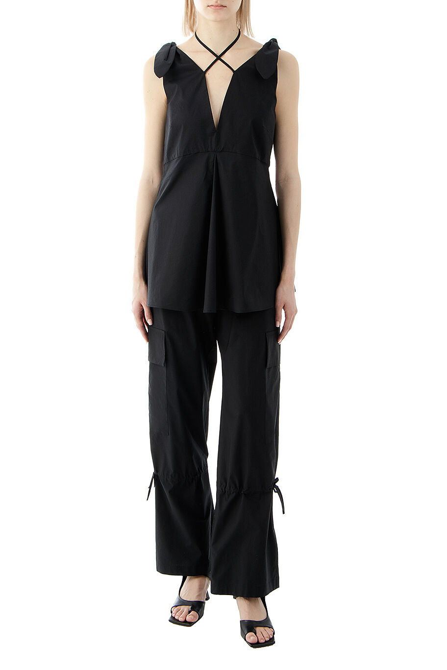 Брюки Erika Cavallini - фото 2