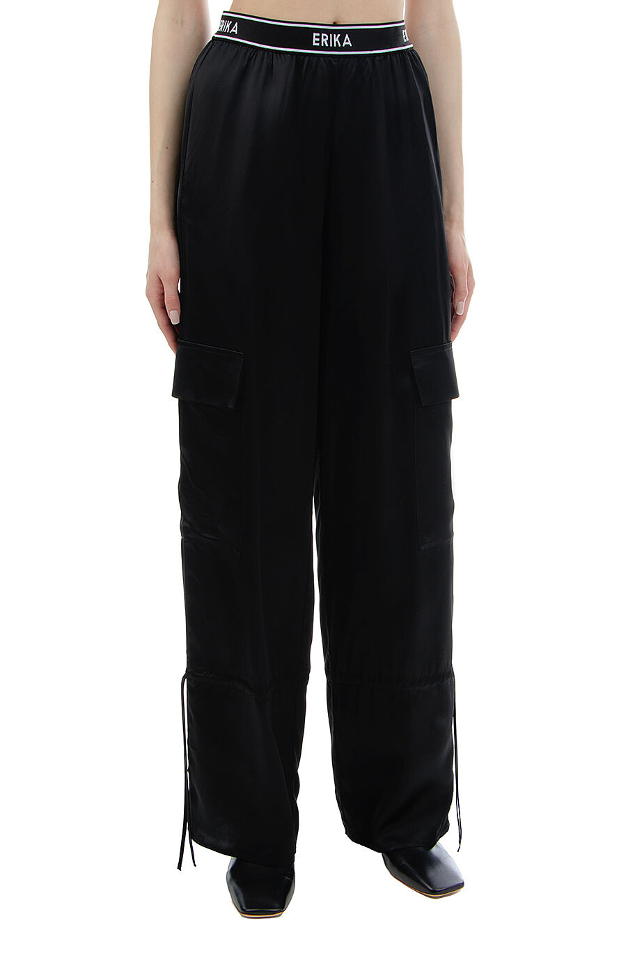 Брюки Erika Cavallini - фото 3