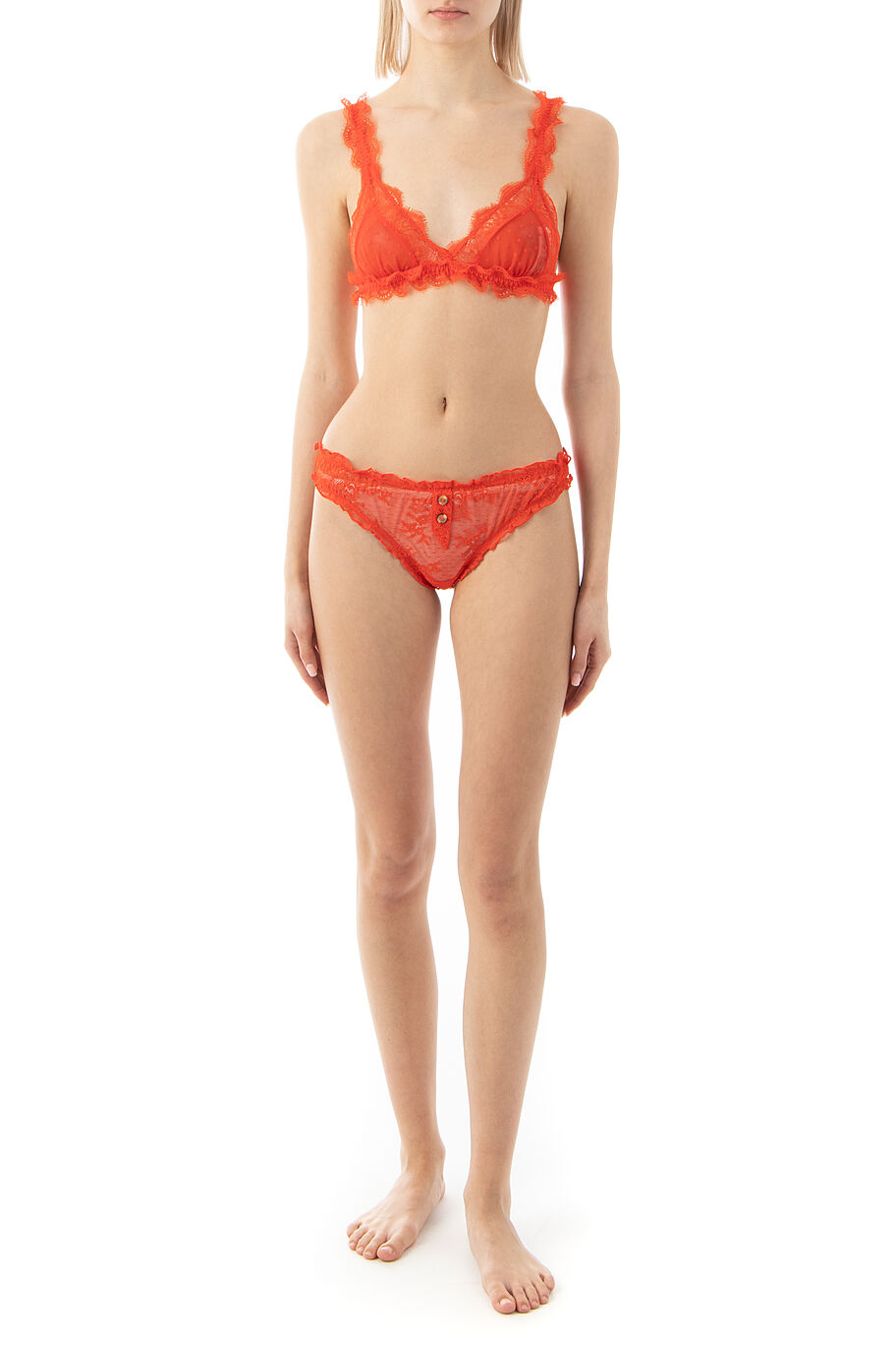 Трусы Love Stories - фото 2