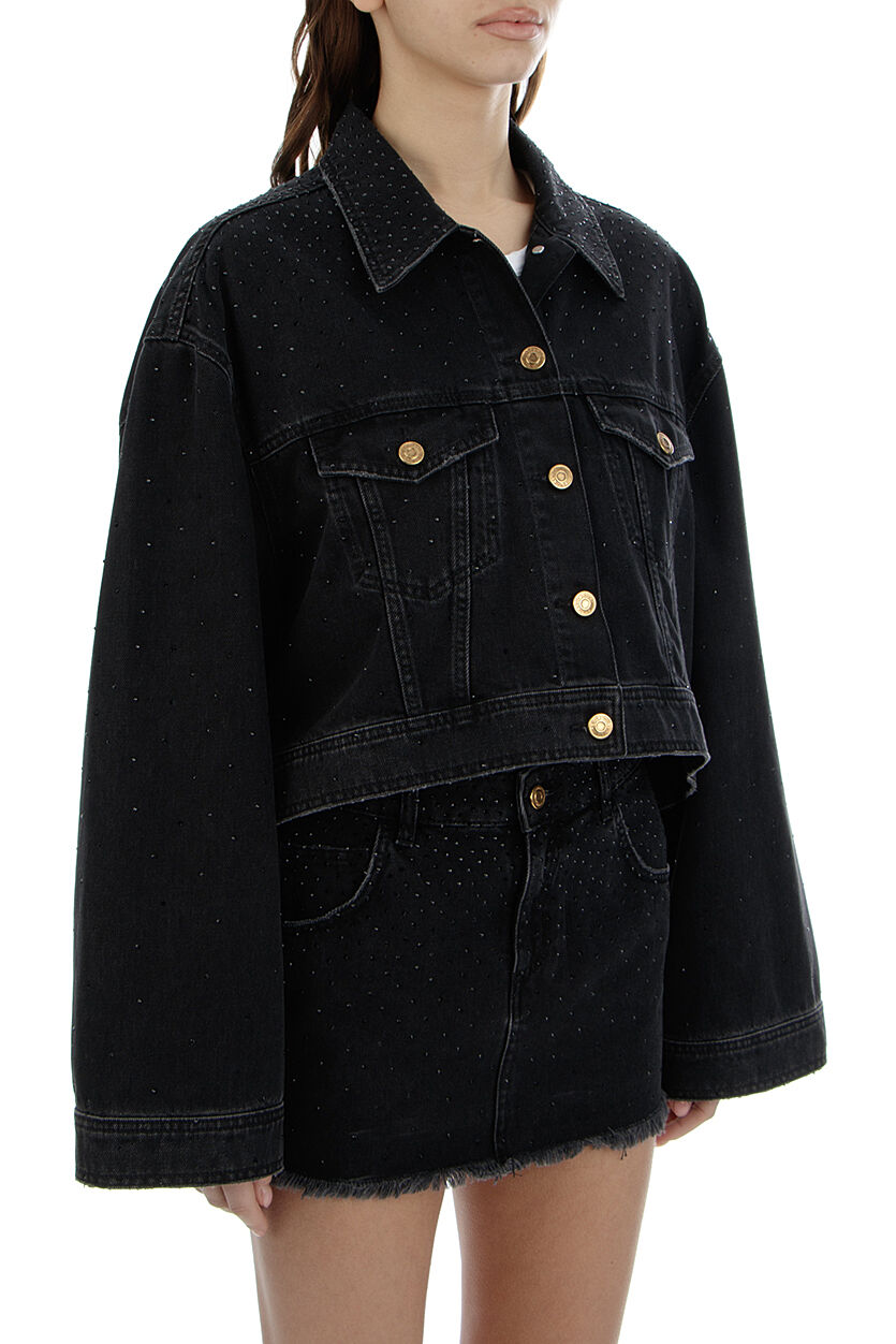 Куртка Blumarine - фото 3