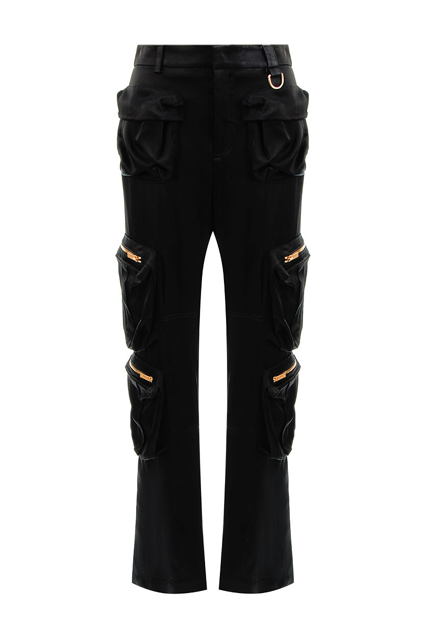 Брюки Blumarine - фото 1