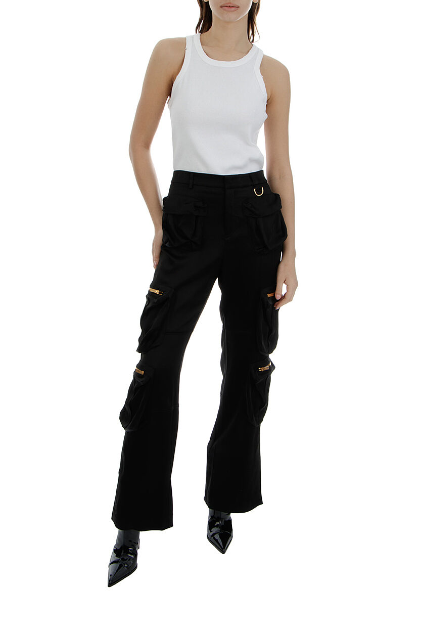 Брюки Blumarine - фото 2