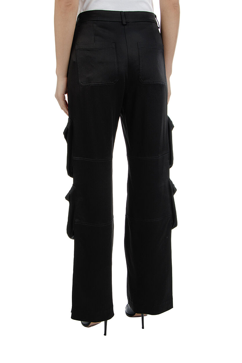 Брюки Blumarine - фото 4