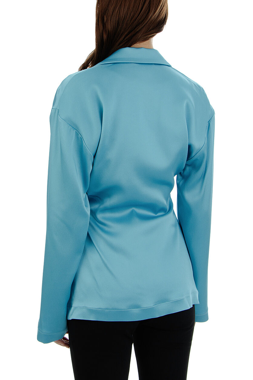 Жакет Blumarine - фото 4