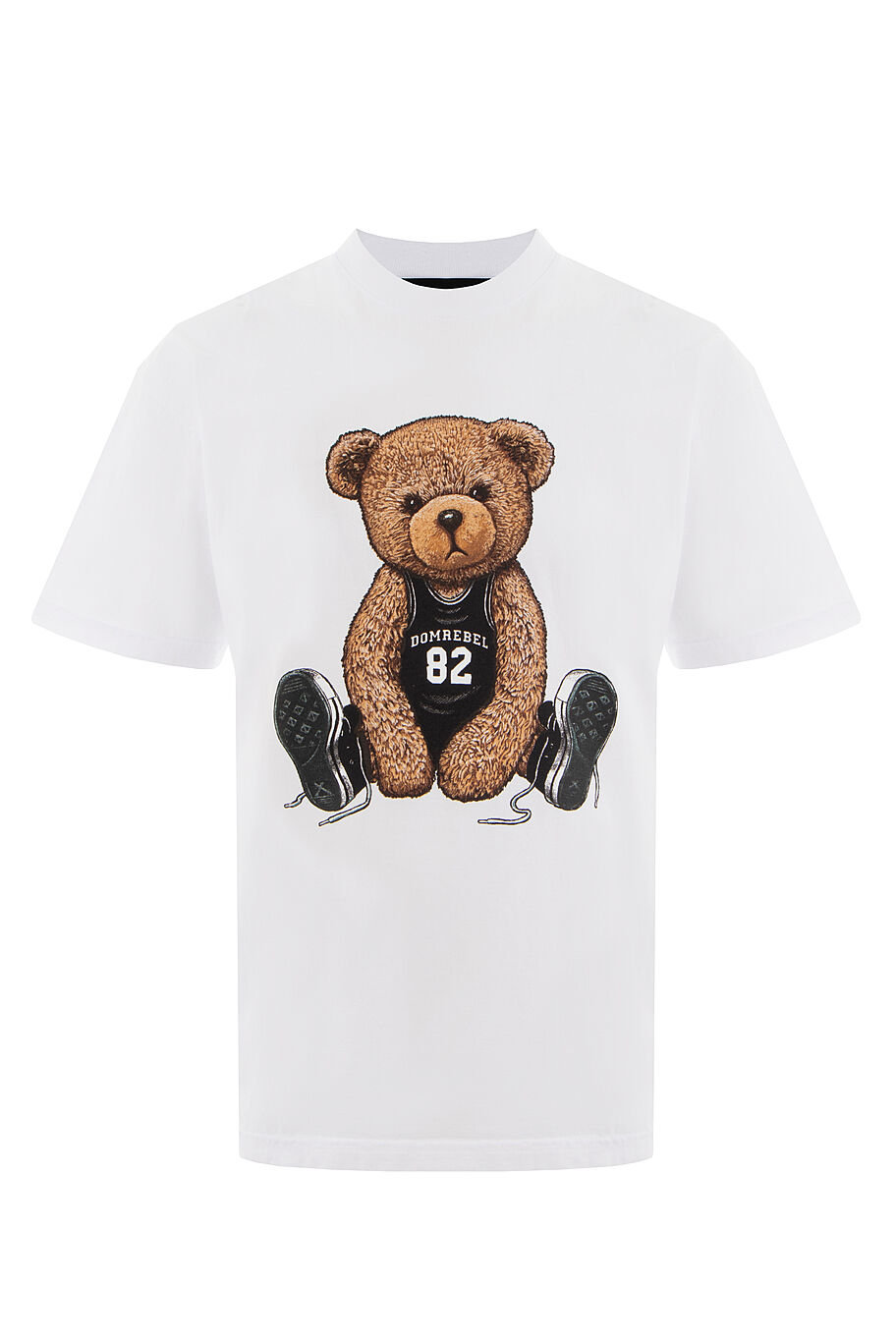 Футболка Domrebel - фото 1