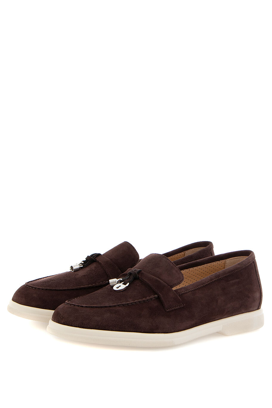 Лоферы Aldo Brue - фото 2