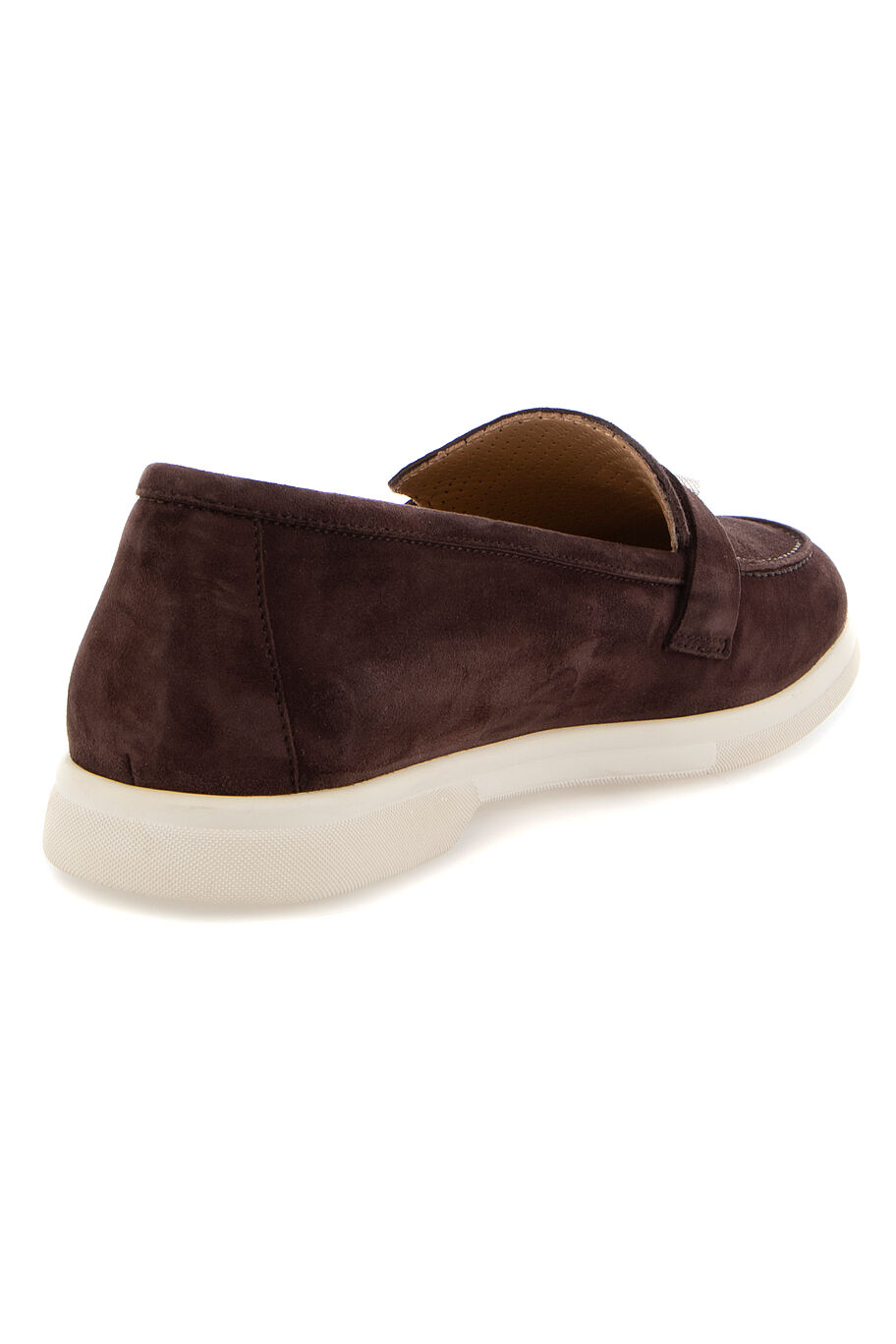 Лоферы Aldo Brue - фото 3